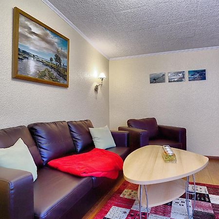 Barth, Dieter Zingst Exteriör bild