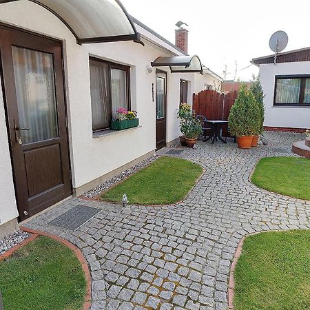 Barth, Dieter Zingst Exteriör bild